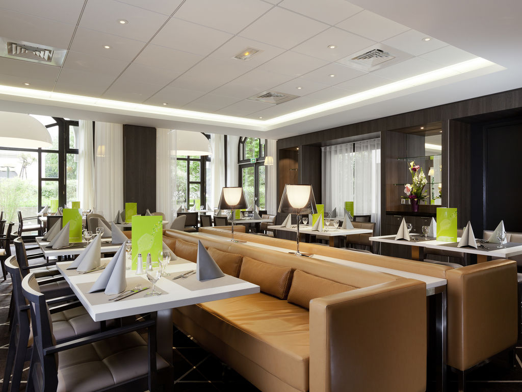 Mercure Paris Porte de Versailles Expo