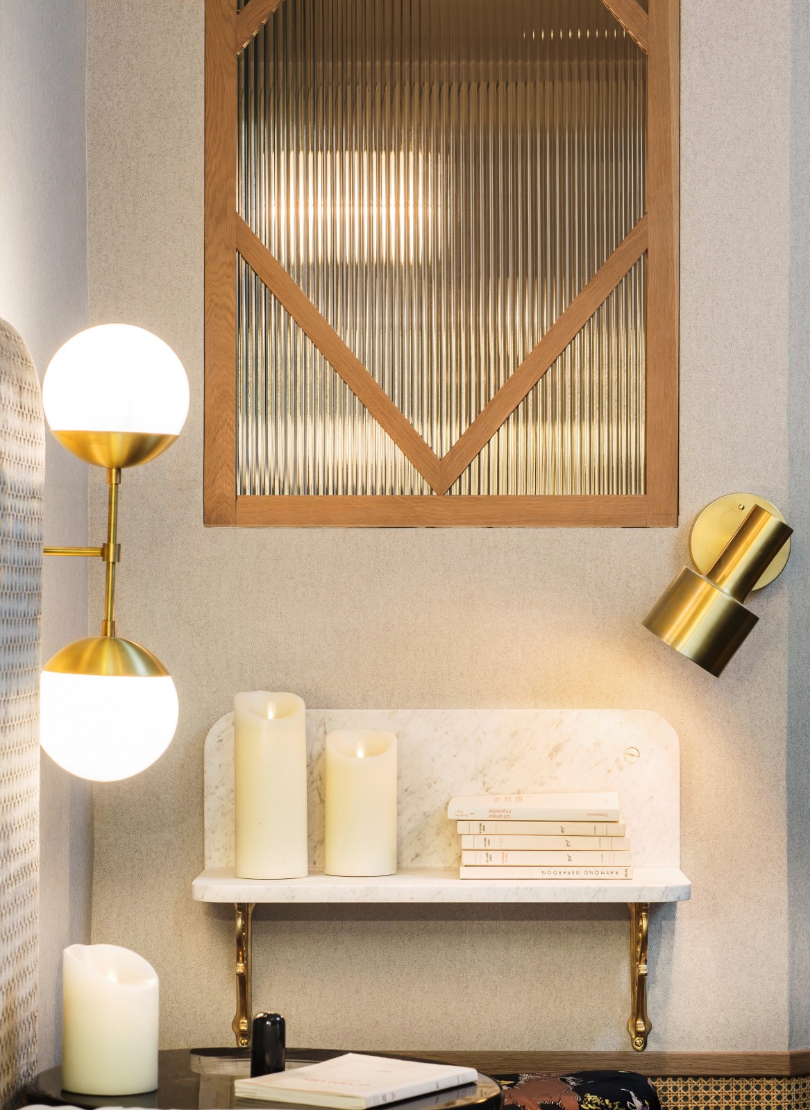 Hotel Handsome By Elegancia