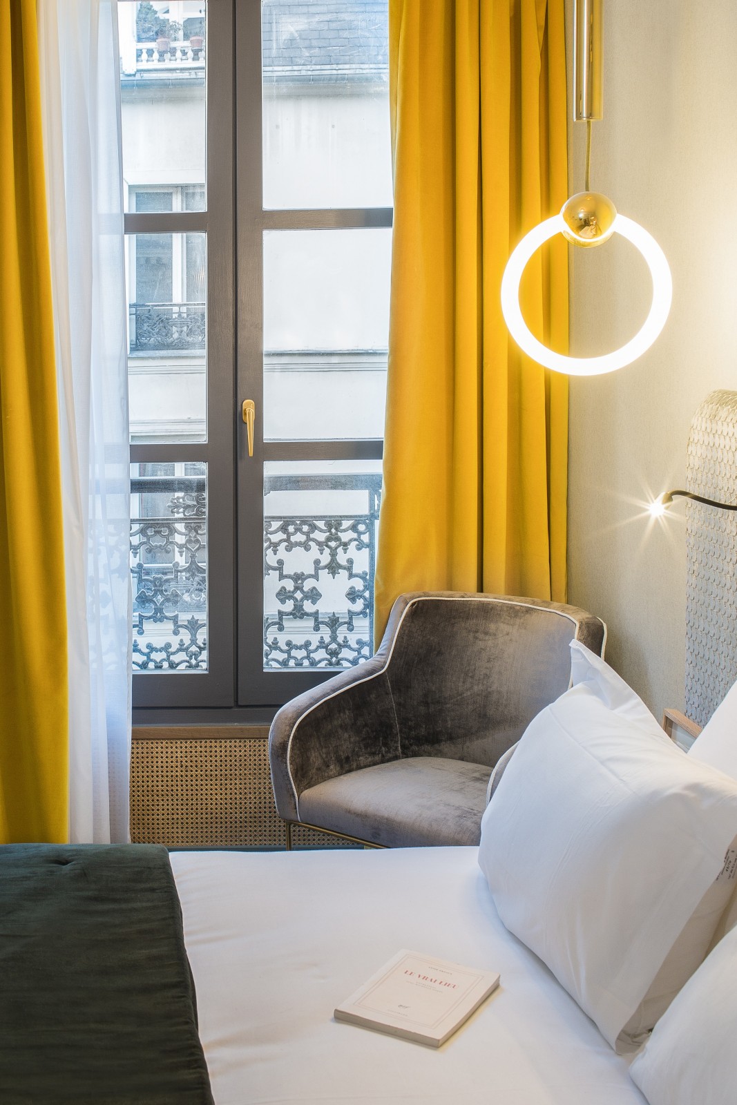 Hotel Handsome By Elegancia