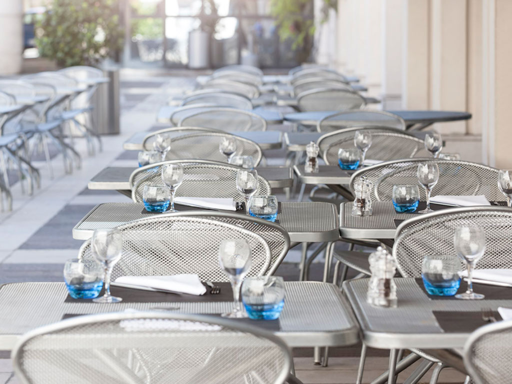 Novotel Paris Pont de Sèvres