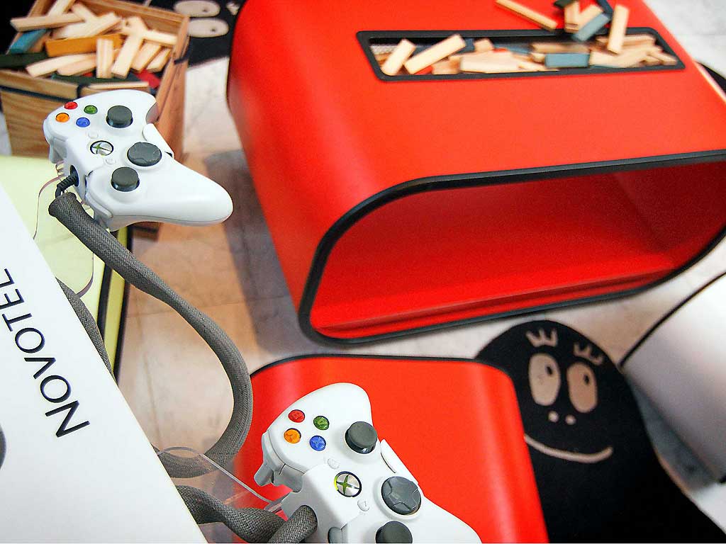 Novotel Paris Pont de Sèvres