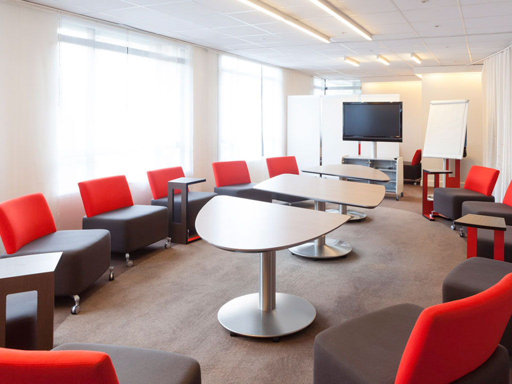 Novotel Paris Pont de Sèvres