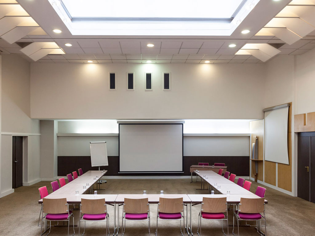 Novotel Paris Pont de Sèvres