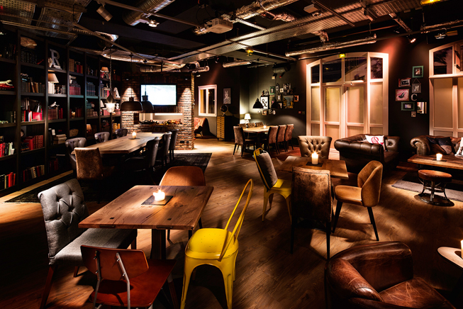 Pentahotel Paris Charles de Gaulle