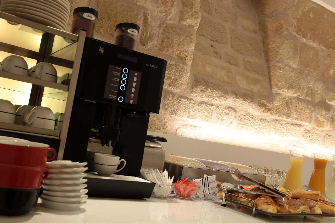 Hotel Vendôme Saint Germain