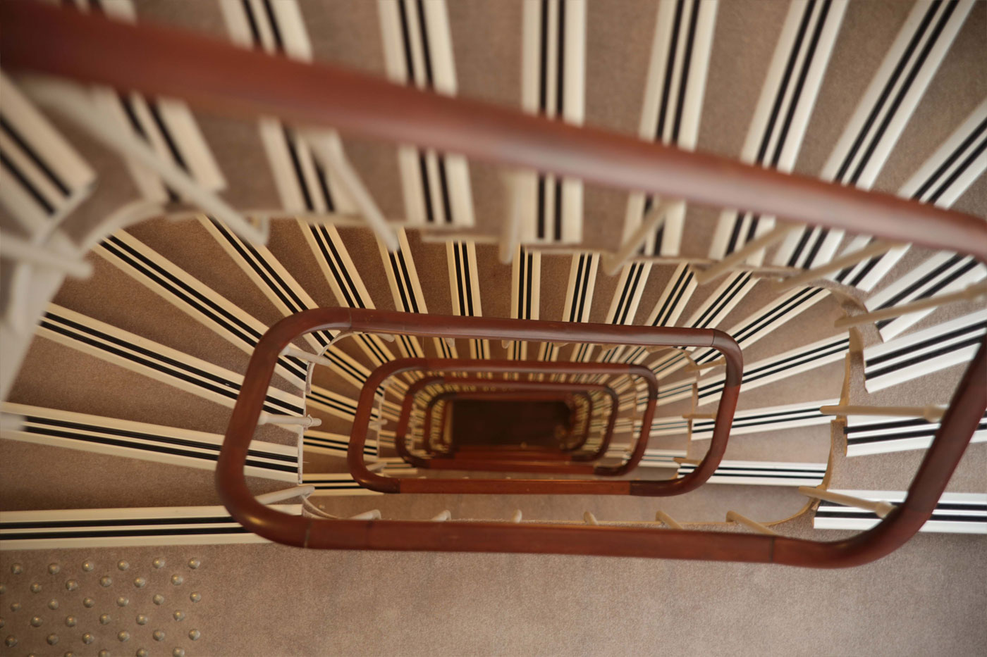 Hotel Vendôme Saint Germain