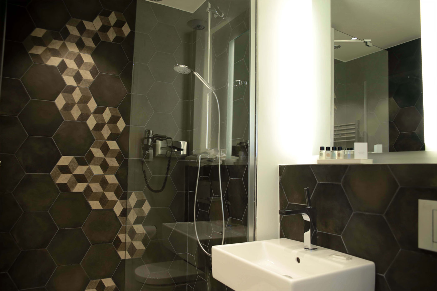 Hotel Vendôme Saint Germain