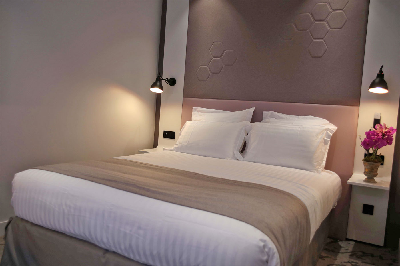 Hotel Vendôme Saint Germain