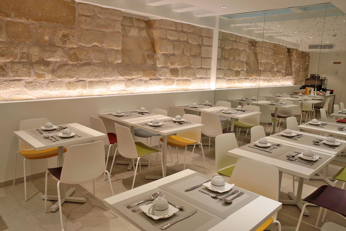 Hotel Vendôme Saint Germain