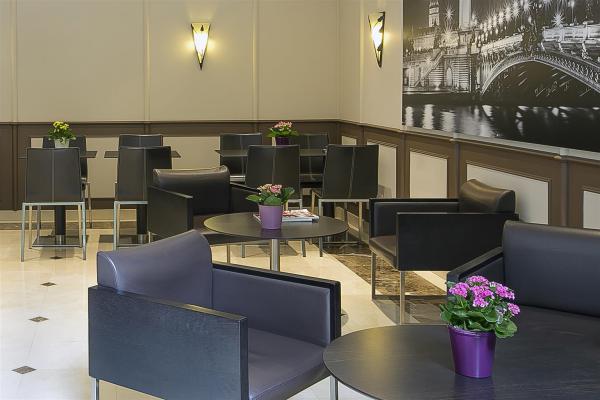 Best Western Au Trocadéro