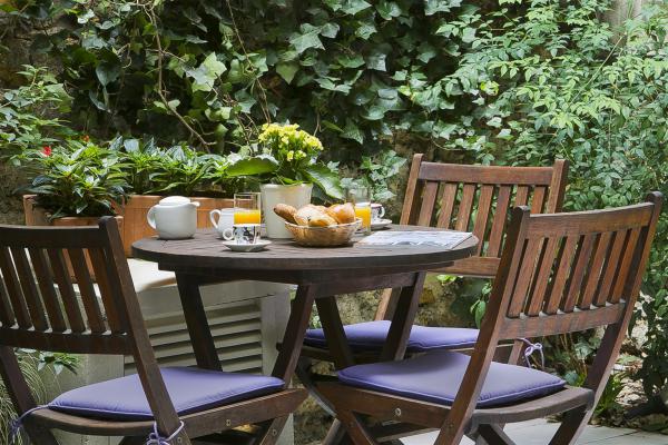 Best Western Au Trocadéro