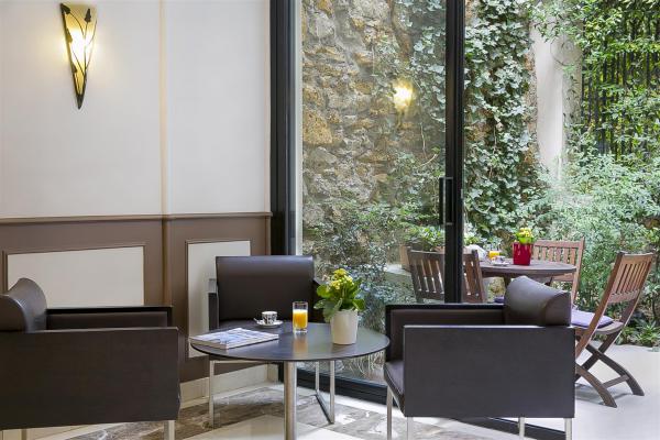 Best Western Au Trocadéro