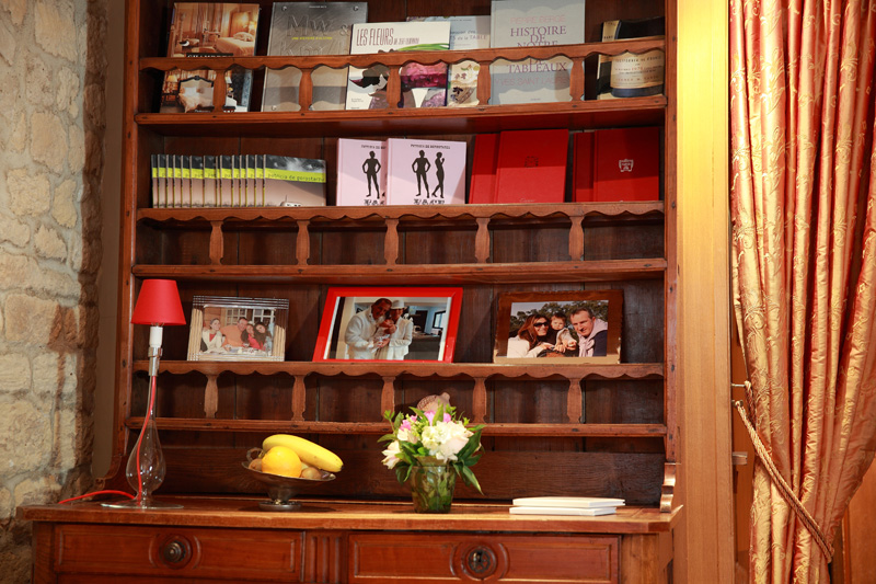 Hotel Dauphine Saint Germain