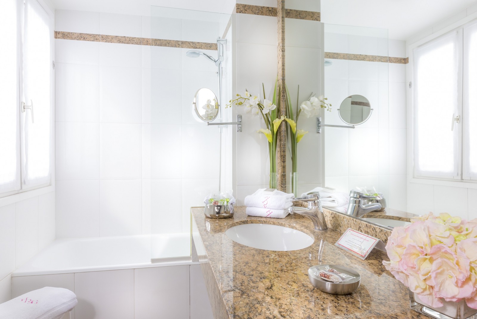 Hotel Dauphine Saint Germain
