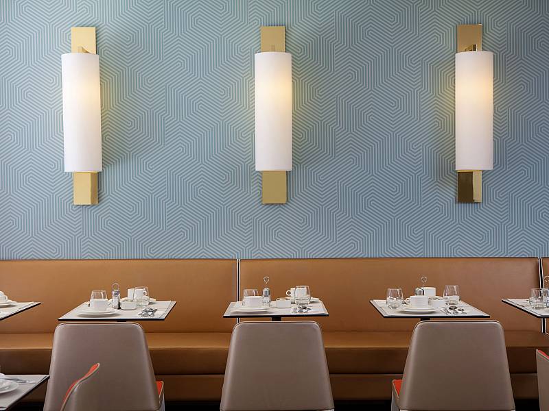 Hotel des Nations Saint-Germain