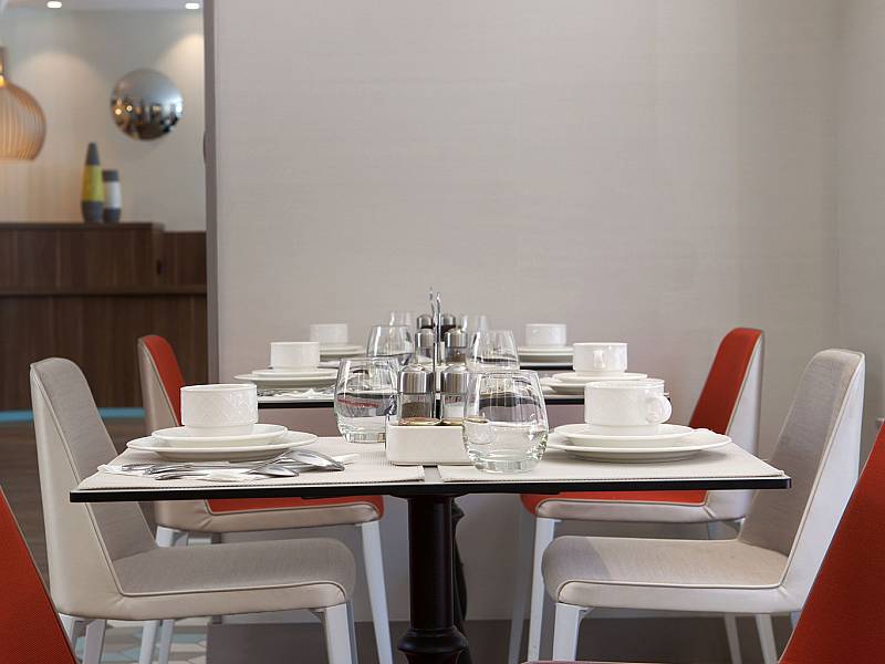 Hotel des Nations Saint-Germain