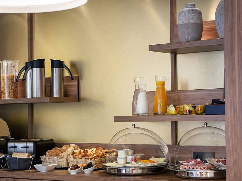 Hotel des Nations Saint-Germain