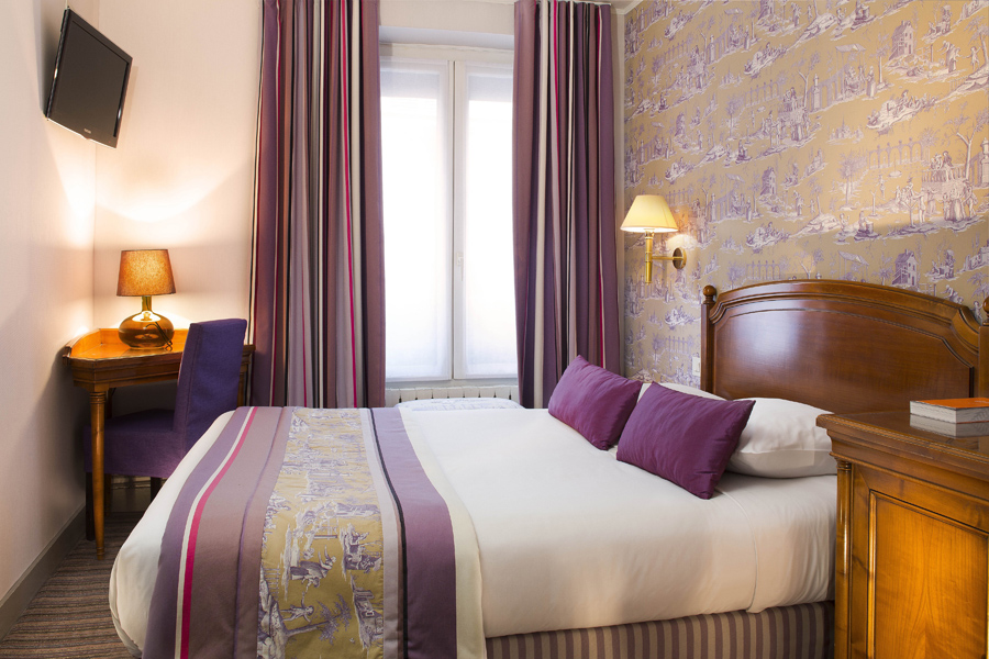 Hotel France d'Antin