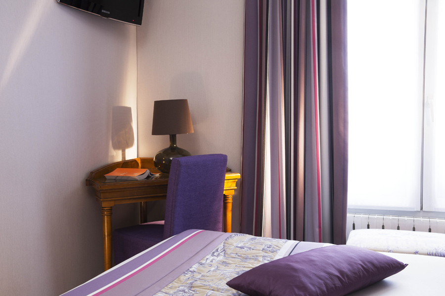 Hotel France d'Antin