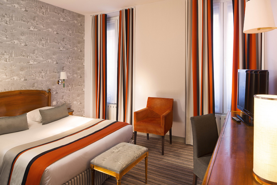Hotel France d'Antin