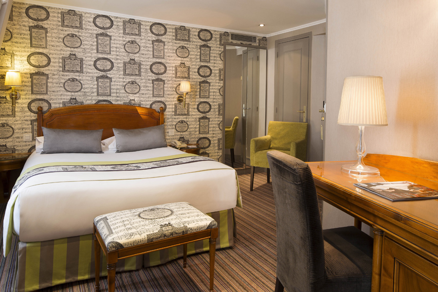 Hotel France d'Antin