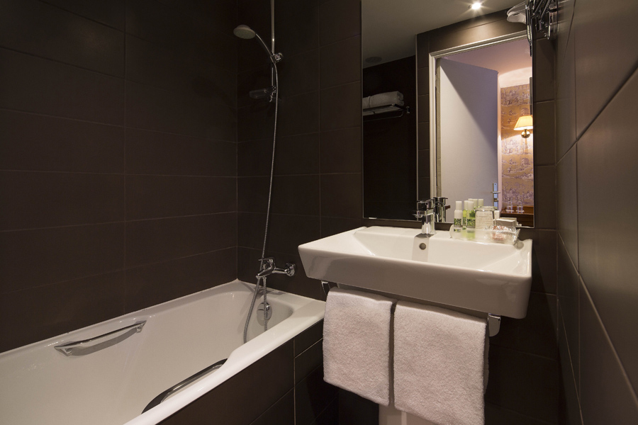 Hotel France d'Antin