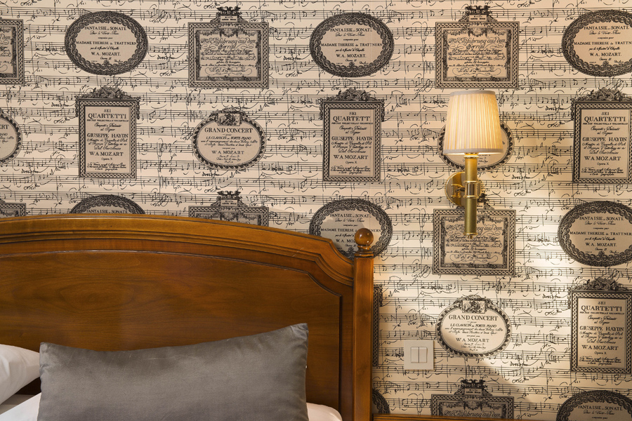 Hotel France d'Antin