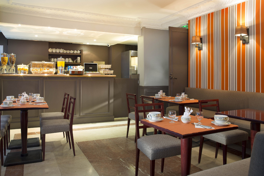 Hotel France d'Antin