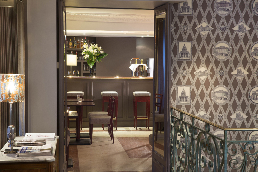Hotel France d'Antin