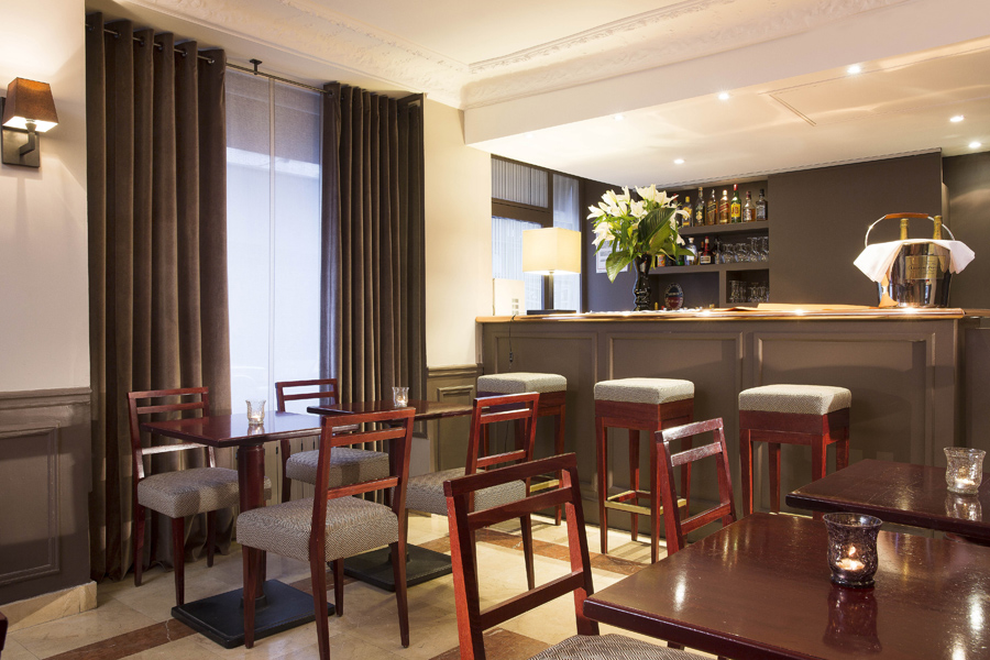 Hotel France d'Antin