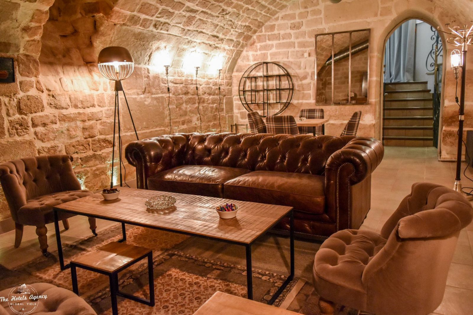 Hotel France d'Antin