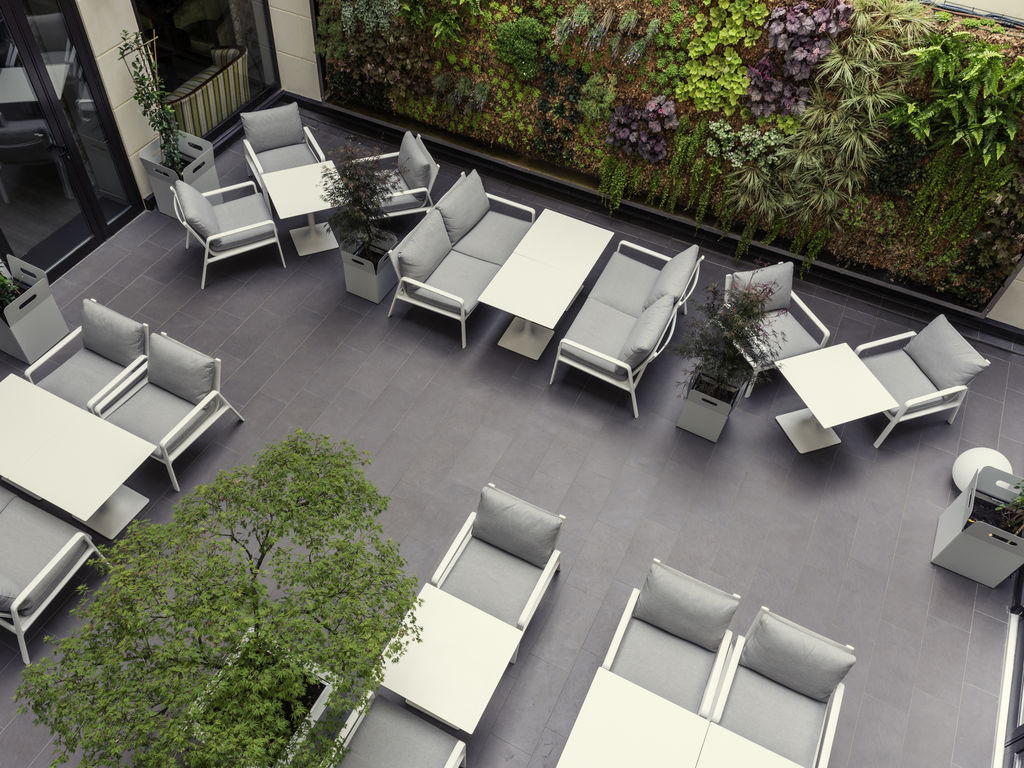 Hôtel Mercure Opéra Garnier