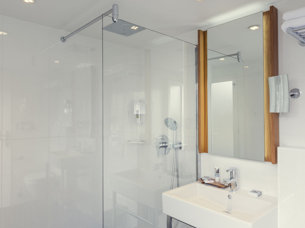 Hôtel Mercure Opéra Garnier