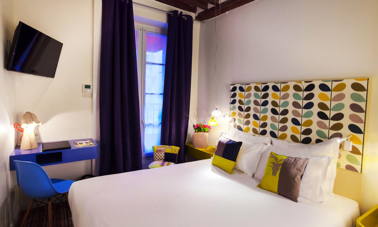 Hôtel Sèvres Saint Germain