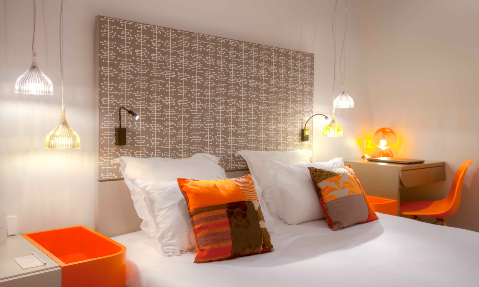 Hôtel Sèvres Saint Germain