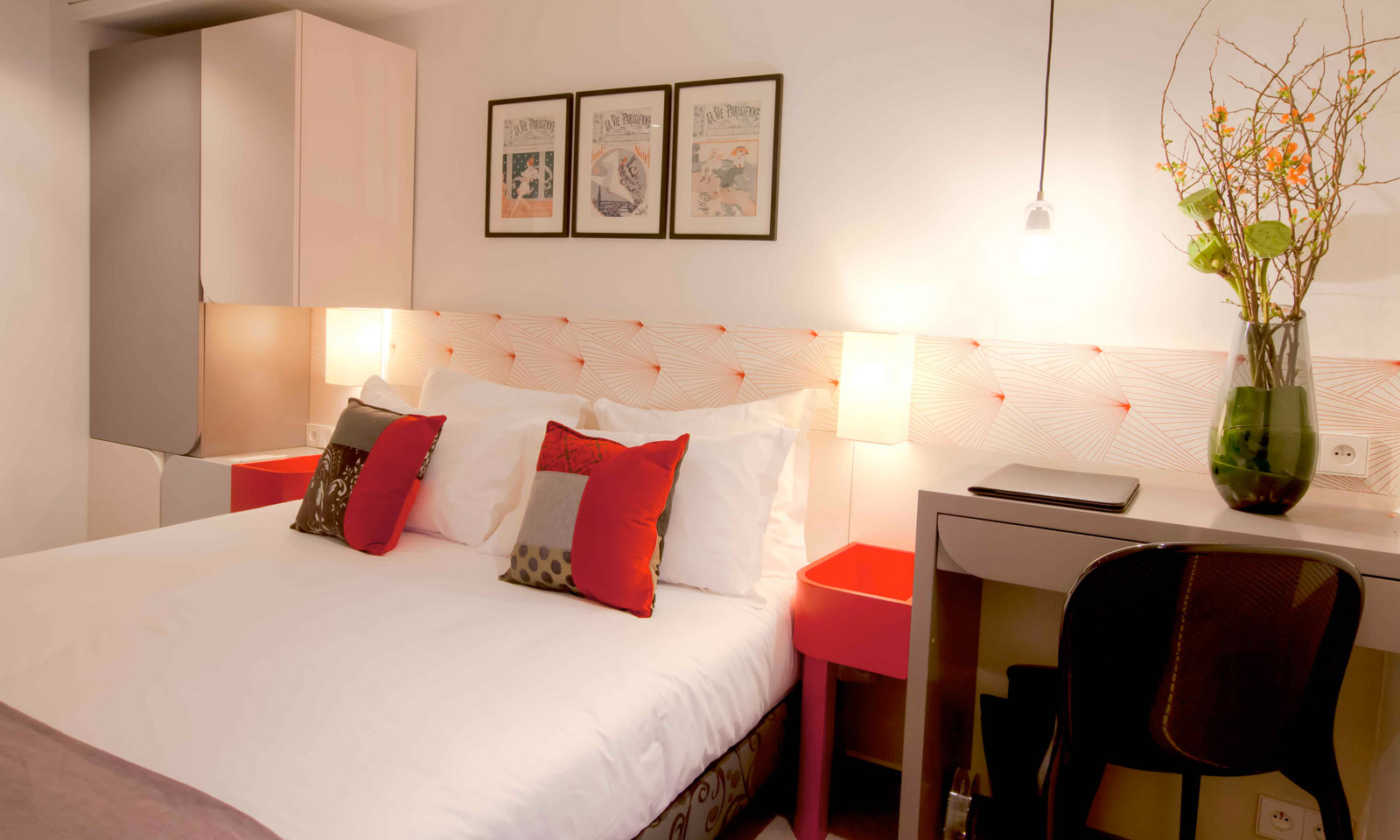 Hôtel Sèvres Saint Germain