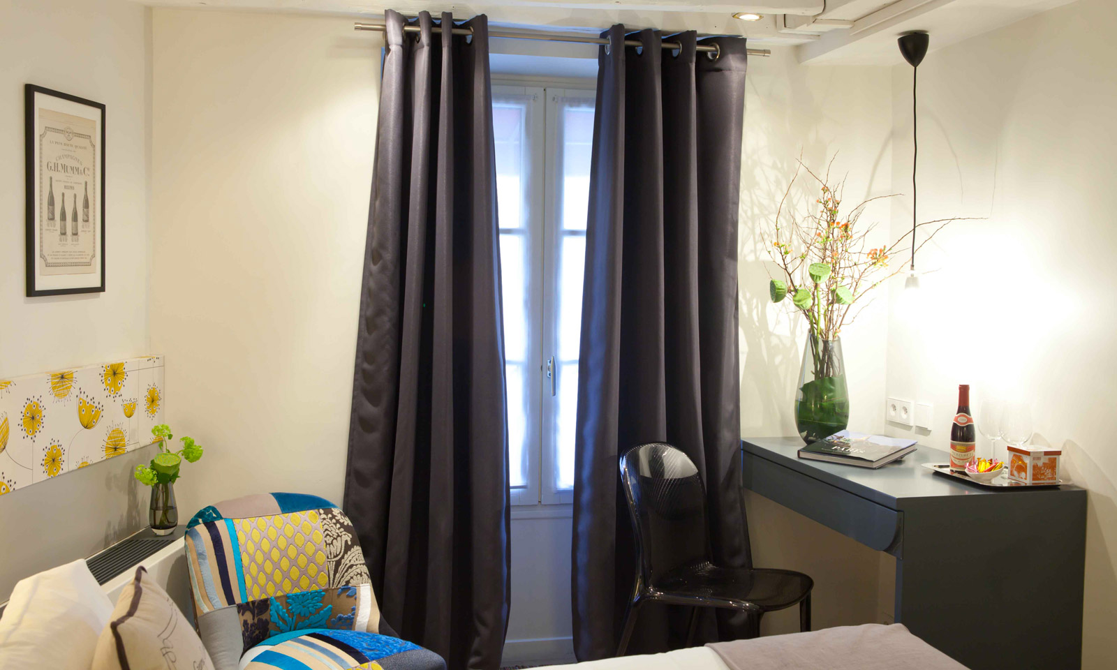 Hôtel Sèvres Saint Germain