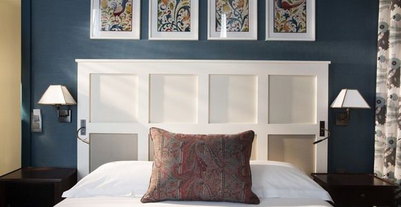 Hôtel Les Tournelles