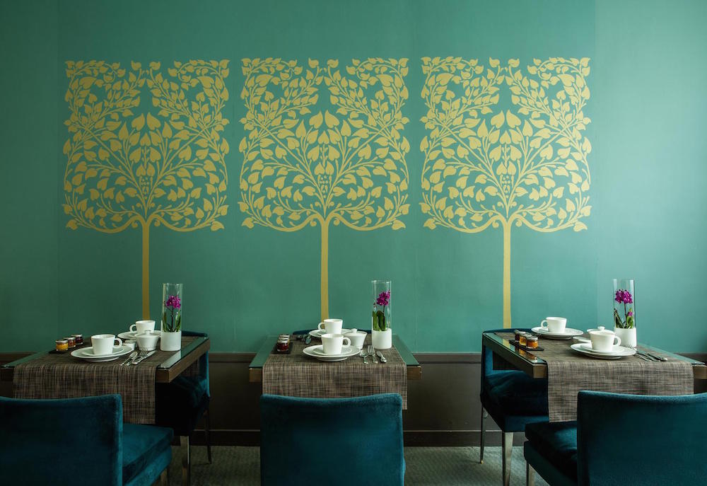 Hotel Parc Saint Severin