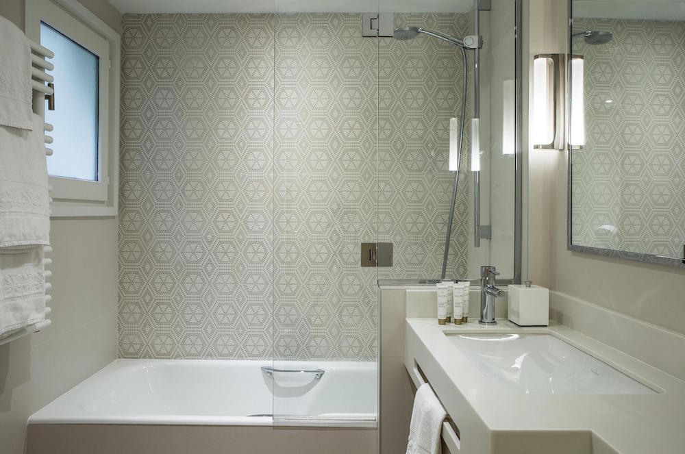 Hotel Parc Saint Severin