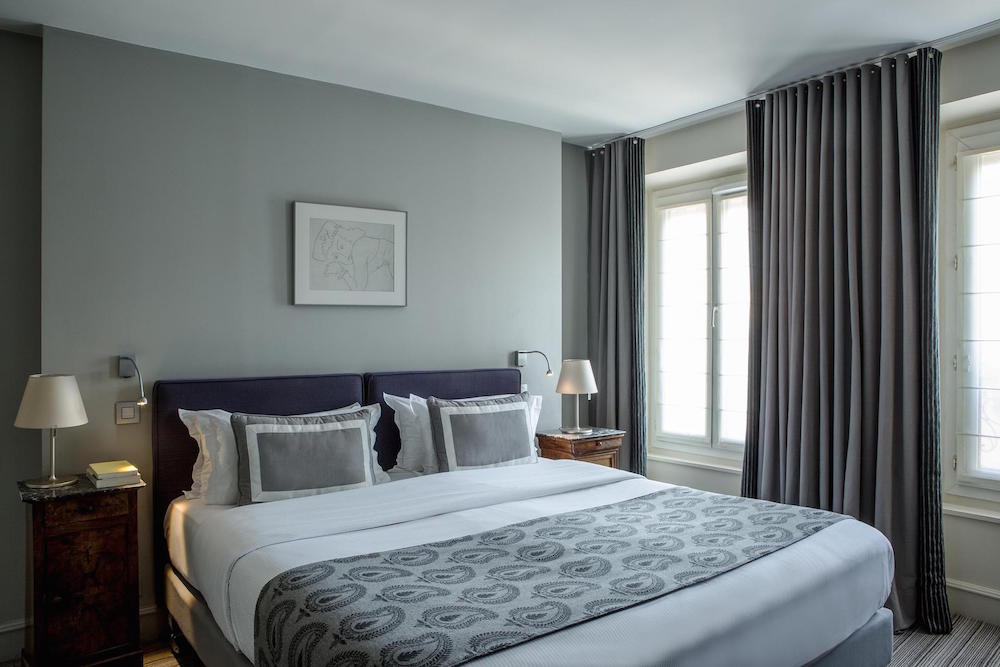 Hotel Parc Saint Severin