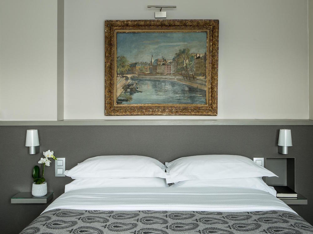 Hotel Parc Saint Severin