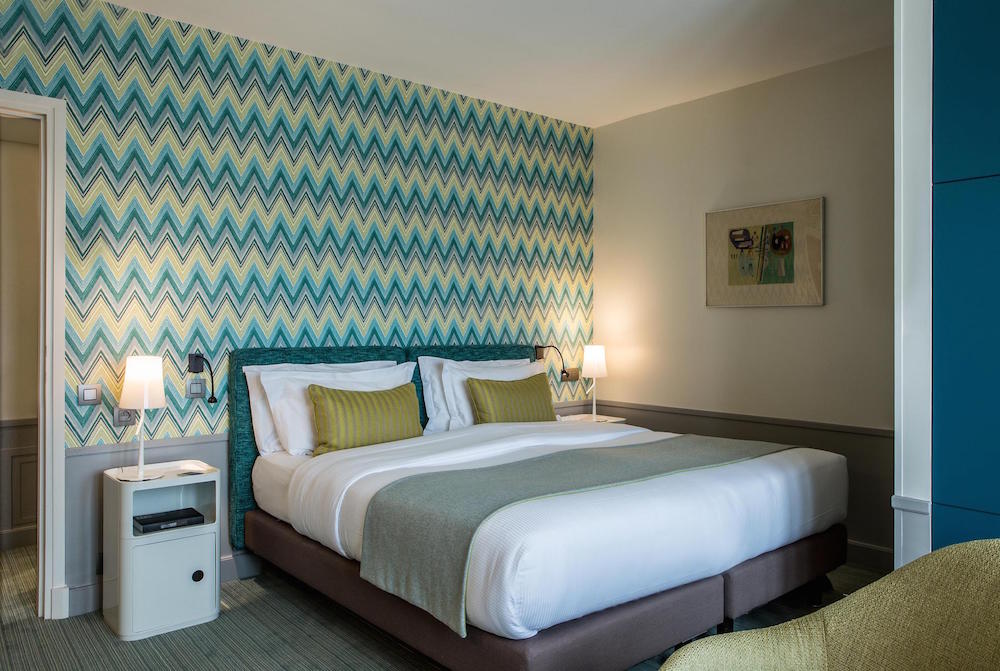 Hotel Parc Saint Severin