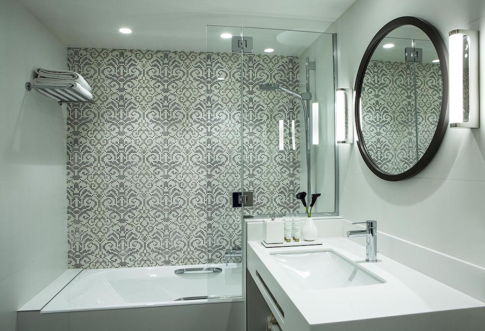 Hotel Parc Saint Severin