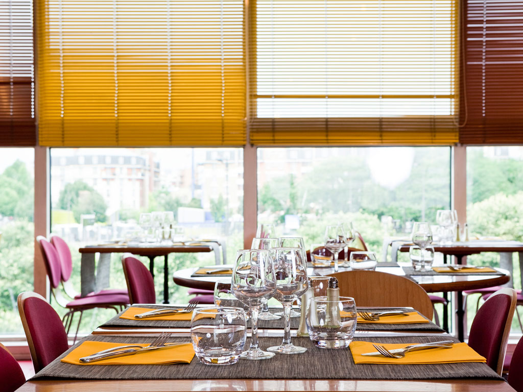 Ibis Paris Porte de Montreuil