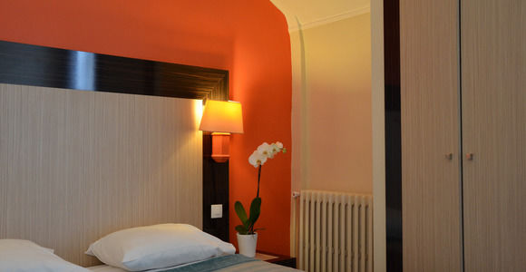 Auberge du Cheval Blanc