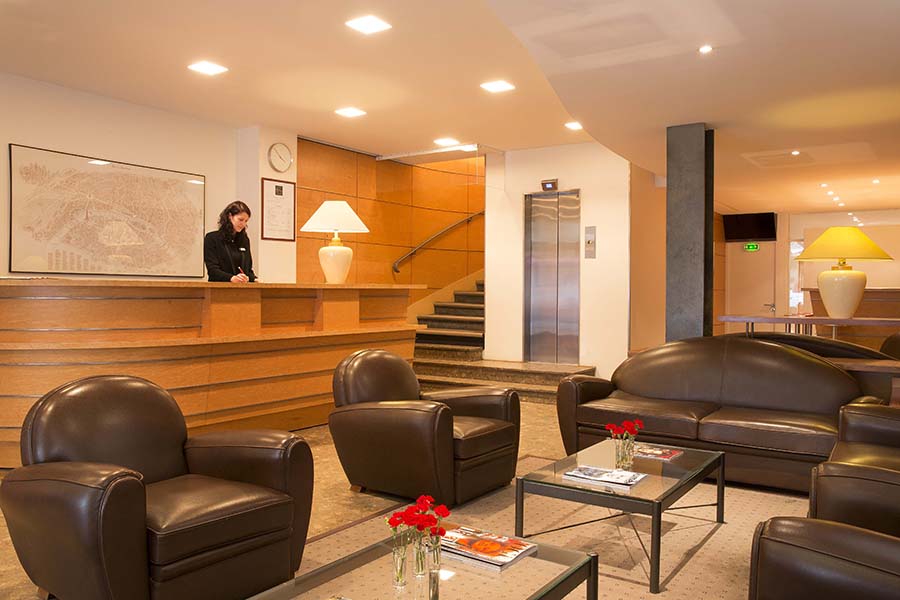 Hôtel Excelsior Opéra