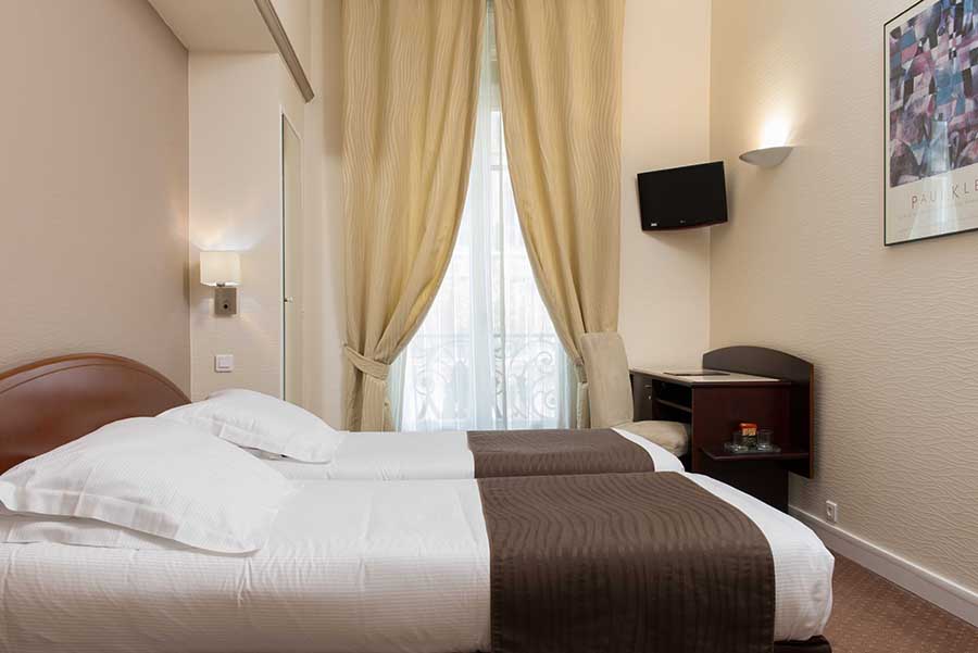 Hôtel Excelsior Opéra