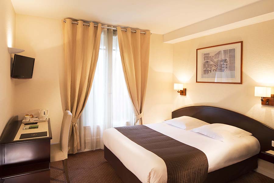 Hôtel Excelsior Opéra