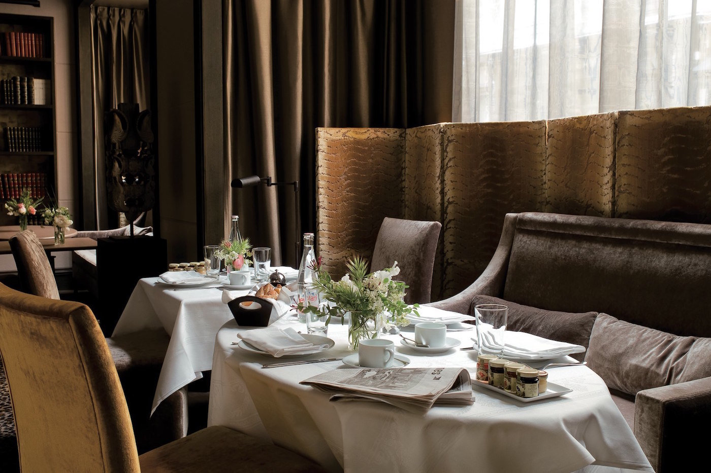 Esprit Saint Germain